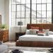 Somerton Dweling Milan bedroom furniture